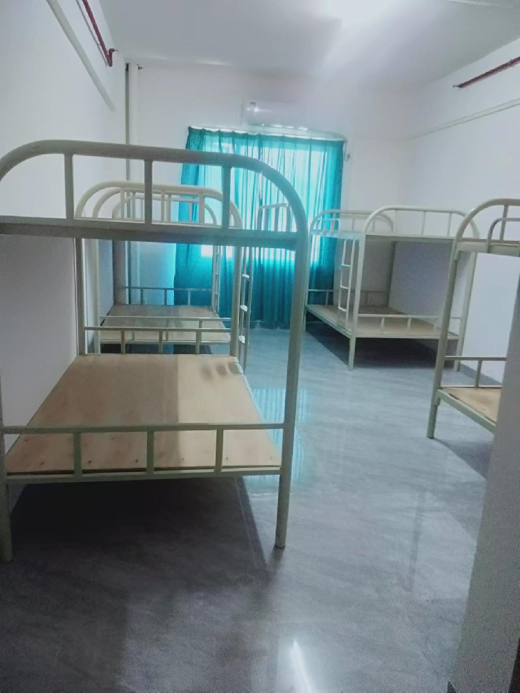 宿舍环境